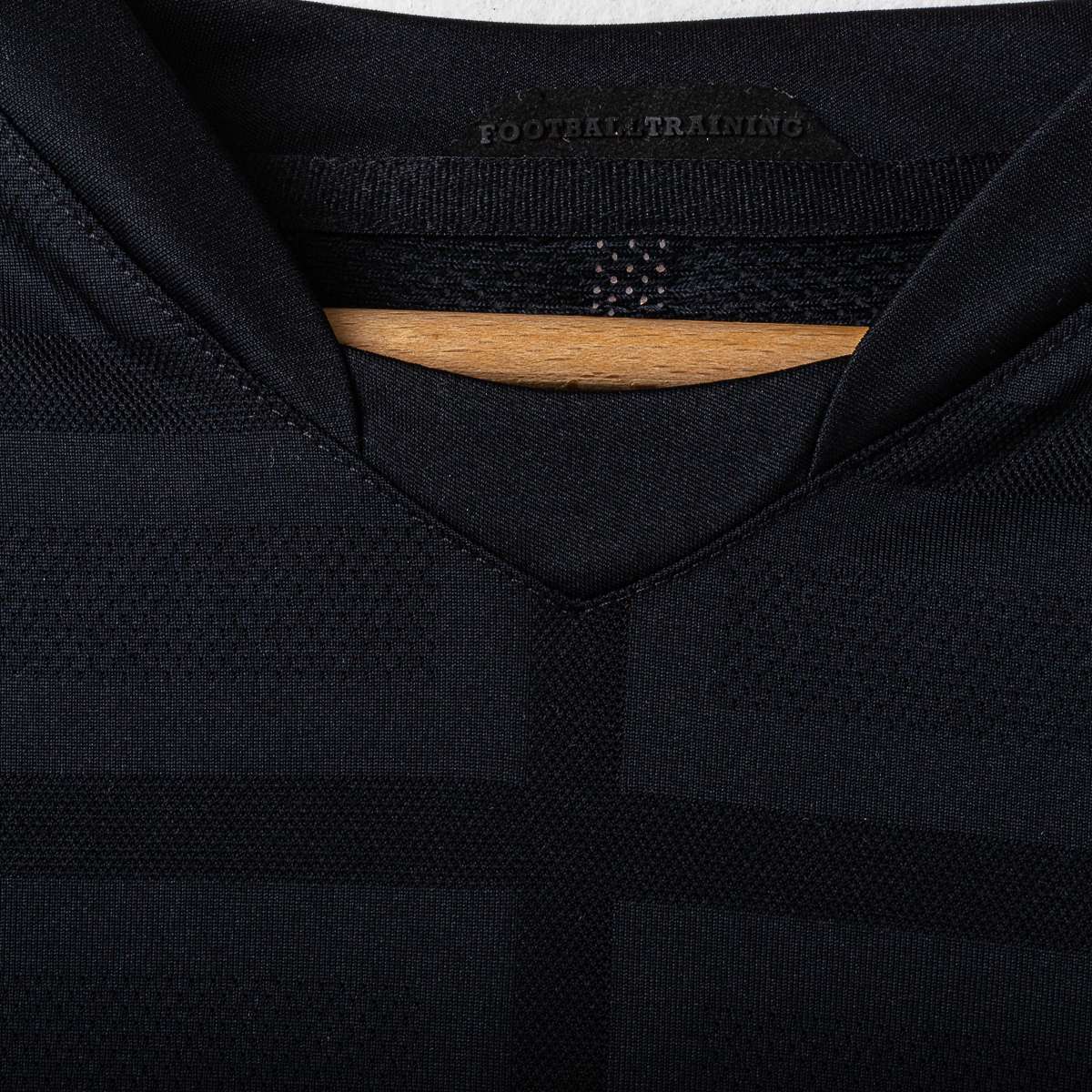 Juventus Black T-shirt Nike New Holland 2008/2009