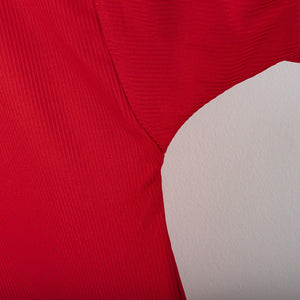 Maglia Manchester United Home Umbro Beckham 7 1999/2000