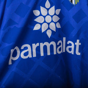 Maglia Third Parma A.C. Puma Stoichkov 8 1995/1996