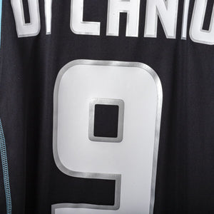maglia third ss lazio puma di canio n9 2004/2005