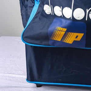 Borsone Ufficiale Italia Diadora 1990