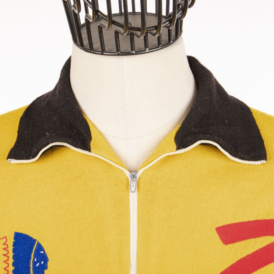 giacca udinese americanino 1983/1984 by AMERICANINO - Home (6)