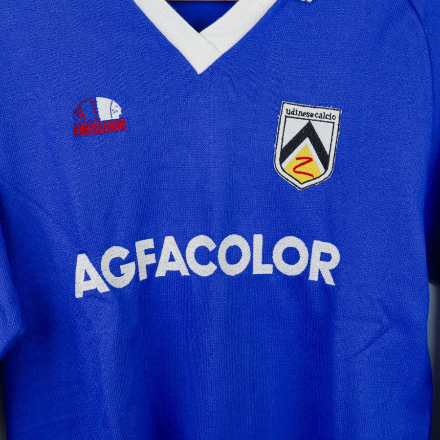 Maglia Away Udinese Americanino 1983/1984 by AMERICANINO - Home (3)
