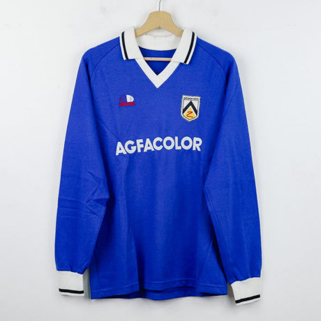 Maglia Away Udinese Americanino 1983/1984 by AMERICANINO - Home