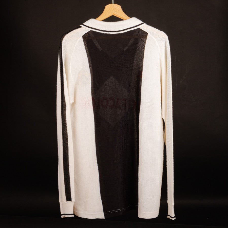 maglia home udinese americanino 1983/1984 by AMERICANINO - Home (2)