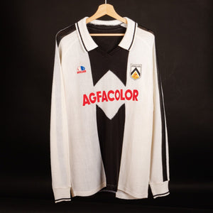 maglia home udinese americanino 1983/1984 by AMERICANINO - Home