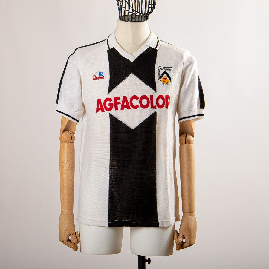 maglia home udinese americanino 1983/1984 n9 by AMERICANINO (2)