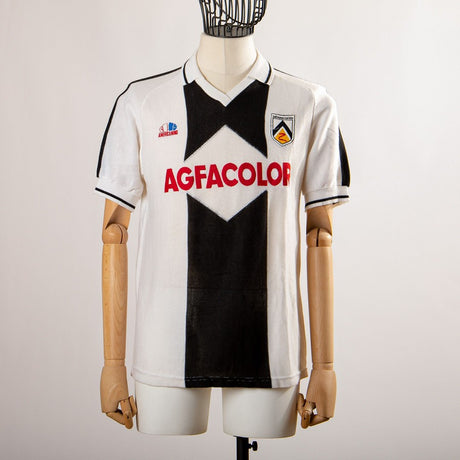 maglia home udinese americanino 1983/1984 n9 by AMERICANINO (2)
