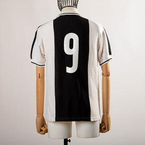 maglia home udinese americanino 1983/1984 n9 by AMERICANINO