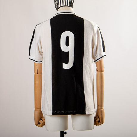 maglia home udinese americanino 1983/1984 n9 by AMERICANINO