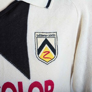 MAGLIA HOME UDINESE ZICO 10 1983/1984 by AMERICANINO - Home (4)