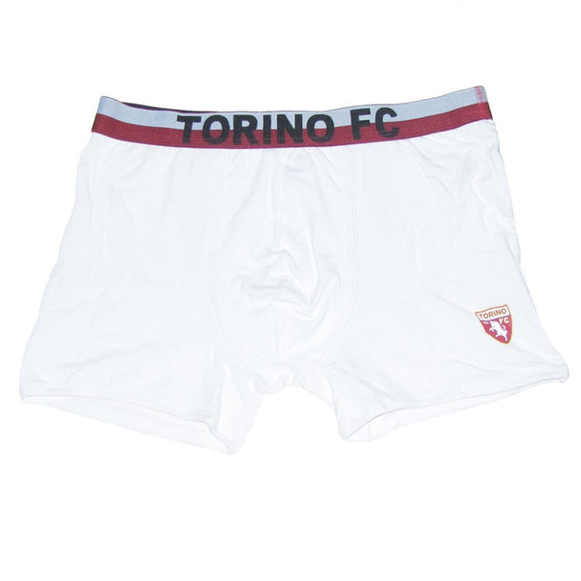 Boxer Bianco Bambino Torino by Amistad - Home