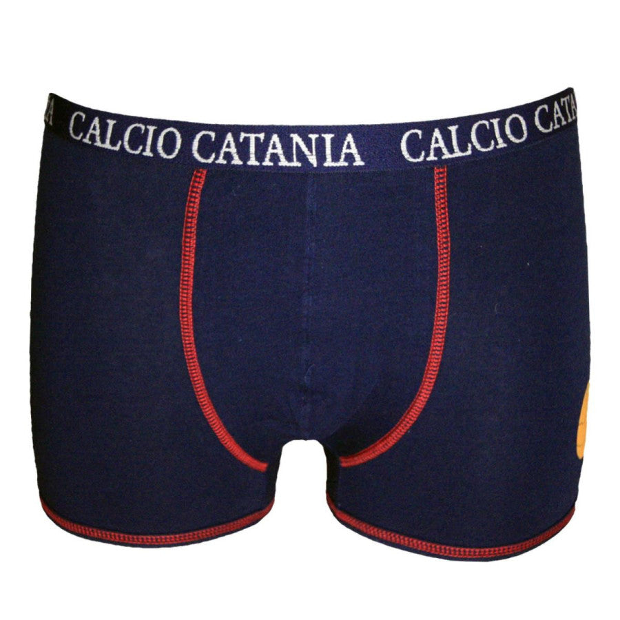 Boxer Blu Junior Catania by Amistad - Home