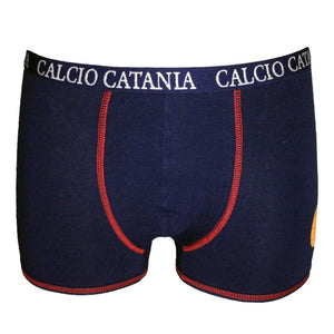 Boxer Blu Junior Catania by Amistad - Home