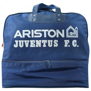 BORSONE JUVENTUS ARISTON 1982/1983 by ARISTON - Le 7 sorelle (2)