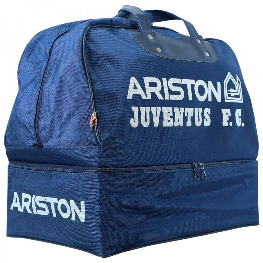 BORSONE JUVENTUS ARISTON 1982/1983 by ARISTON - Le 7 sorelle