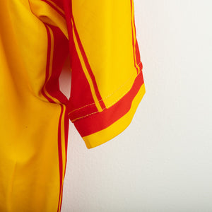 2011/2012 Home Lecce Asics Di Michele 17 Shirt by ASICS - Home (11)
