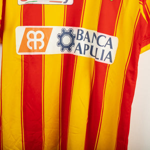 2011/2012 Home Lecce Asics Di Michele 17 Shirt by ASICS - Home (19)