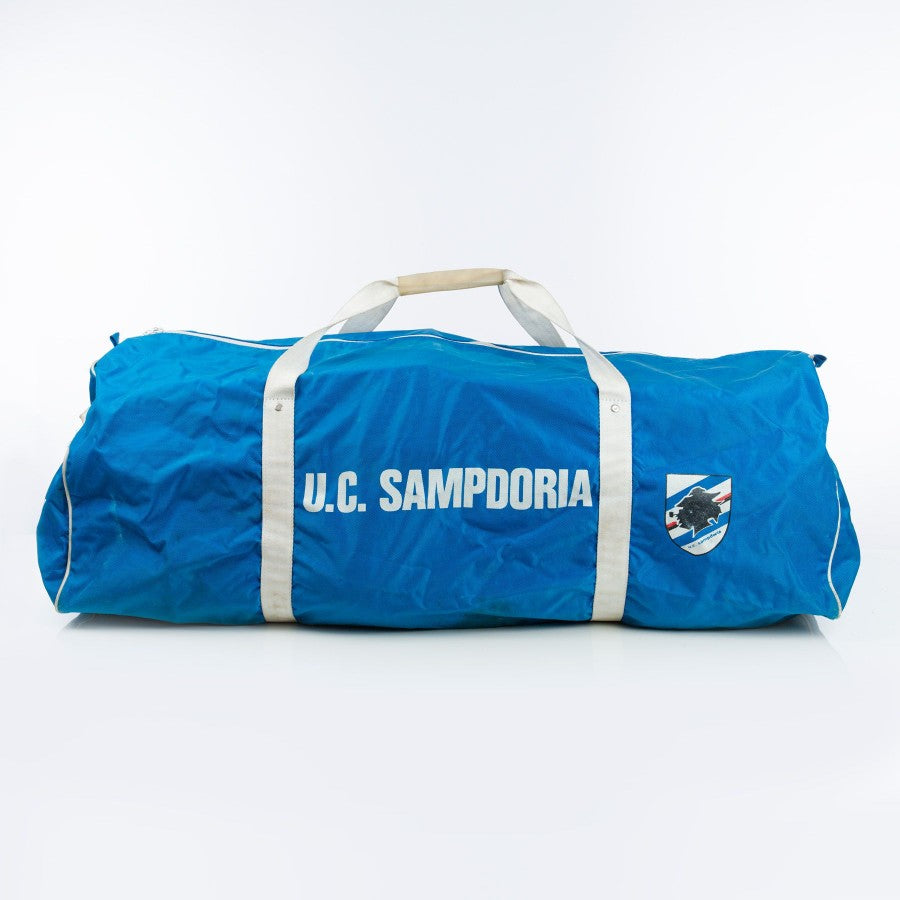 Borsone grande Sampdoria Asics 2000/2001 by ASICS - Home (3)