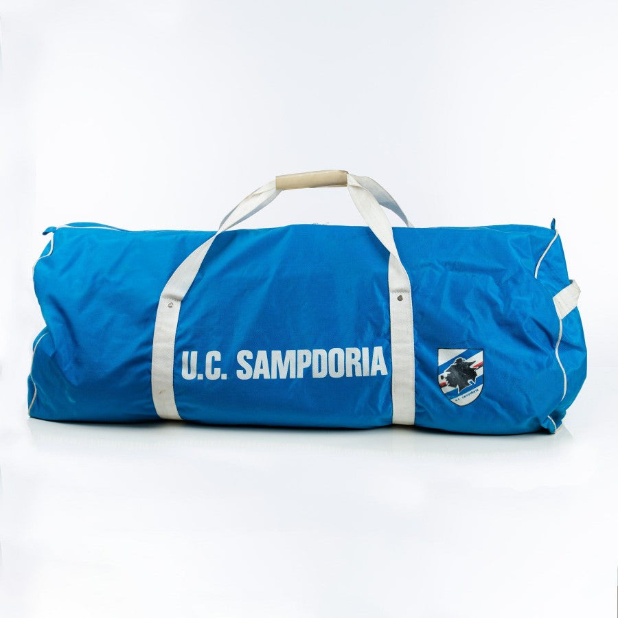 Borsone grande Sampdoria Asics 2000/2001 by ASICS - Home (9)