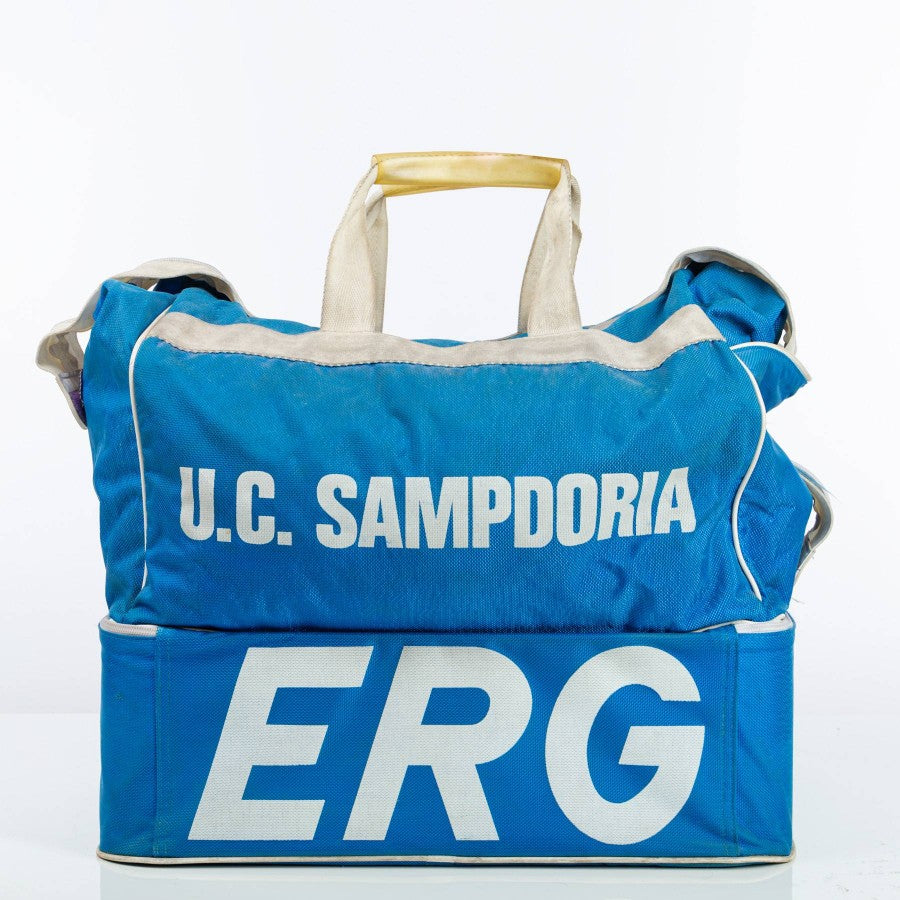 Borsone Sampdoria Asics 1990/1991 by ASICS - Home (2)