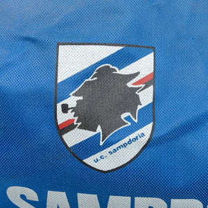 Borsone Sampdoria Asics 1996/1997 by ASICS - Home (2)