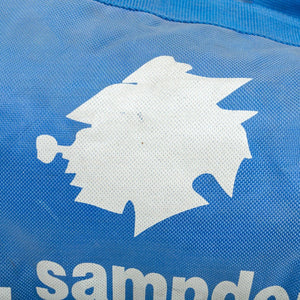 Borsone Sampdoria Asics 2000/2001 by ASICS - Home (4)