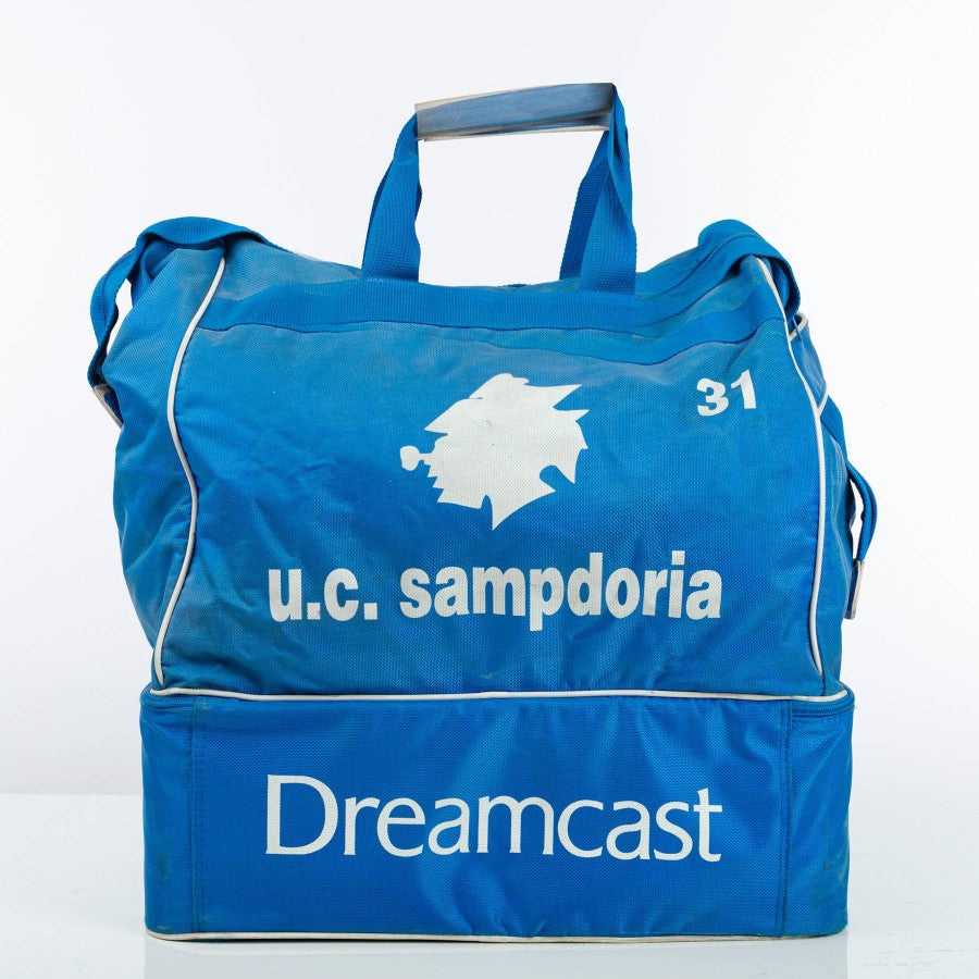 Borsone Sampdoria Asics 2000/2001 by ASICS - Home (9)