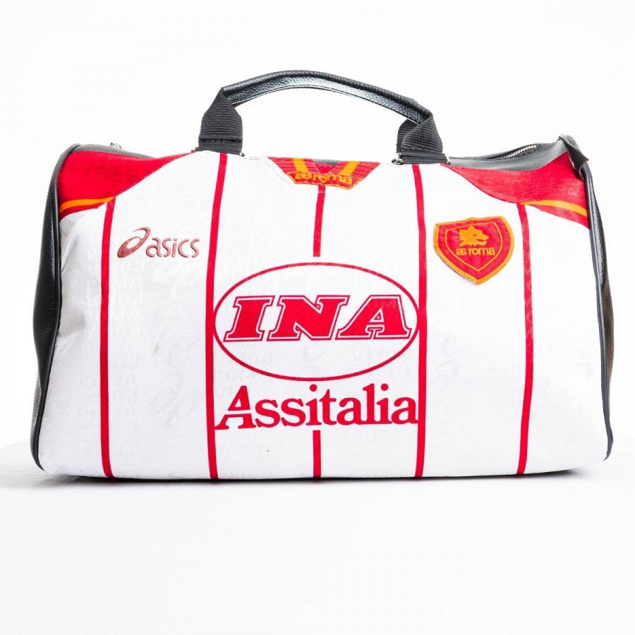 BORSONE "SECONDA PELLE" ROMA 1996 by ASICS - Le 7 sorelle (3)