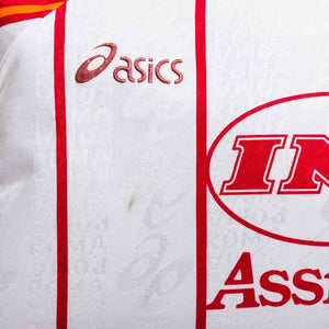 BORSONE "SECONDA PELLE" ROMA 1996 by ASICS - Le 7 sorelle (5)