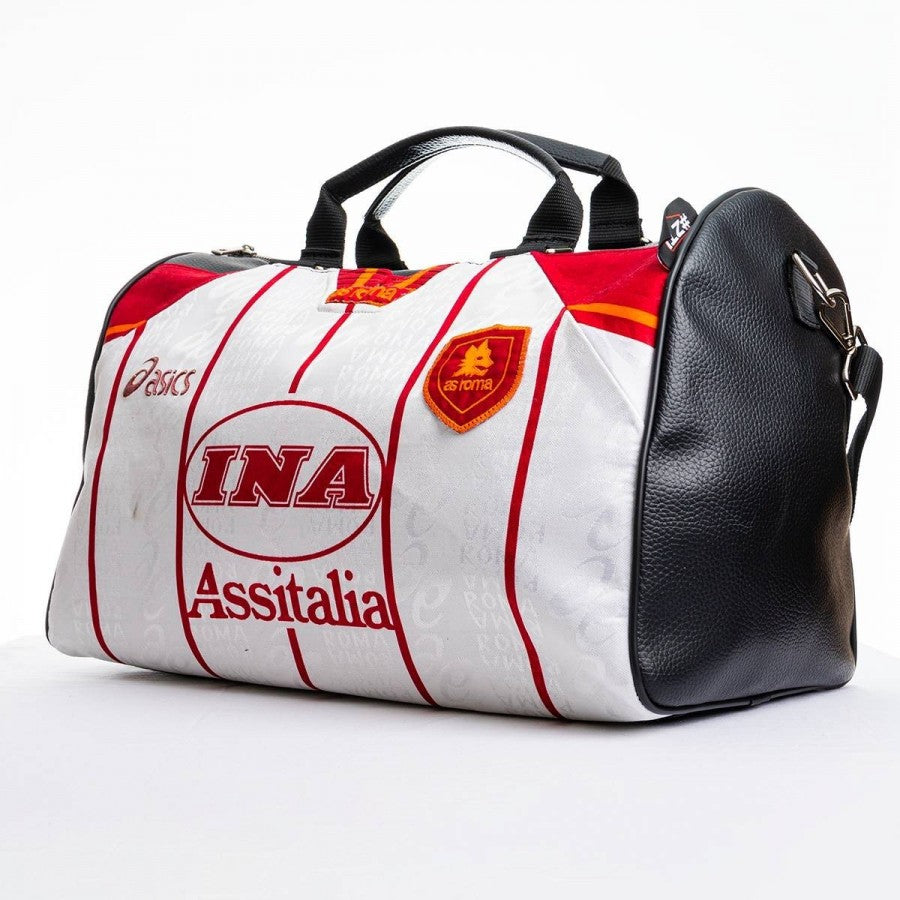 BORSONE "SECONDA PELLE" ROMA 1996 by ASICS - Le 7 sorelle