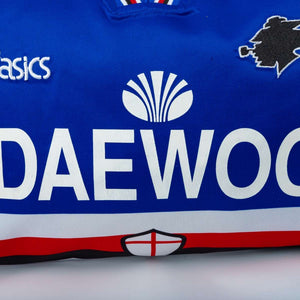 borsone "seconda pelle" Sampdoria 1997/1998 by ASICS - Home (12)