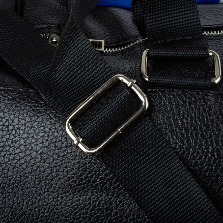 borsone "seconda pelle" Sampdoria 1997/1998 by ASICS - Home (4)