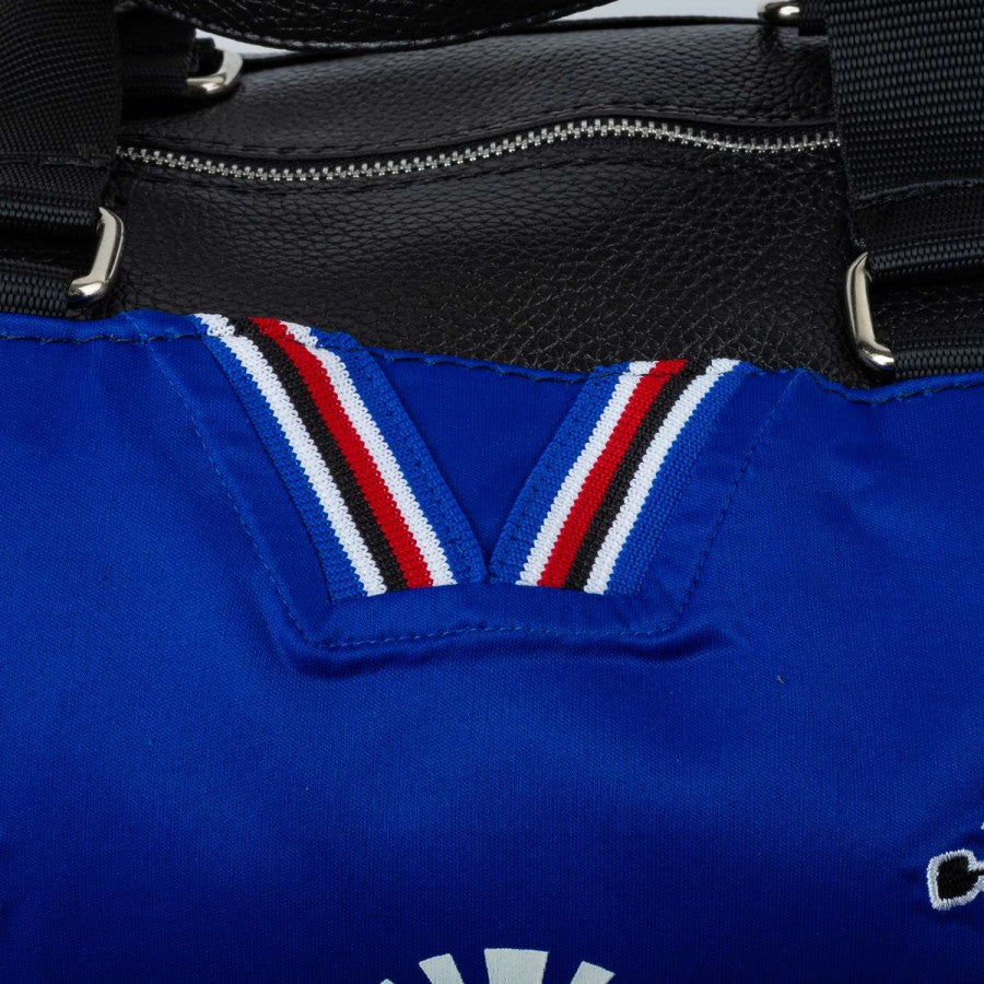 borsone "seconda pelle" Sampdoria 1997/1998 by ASICS - Home (8)