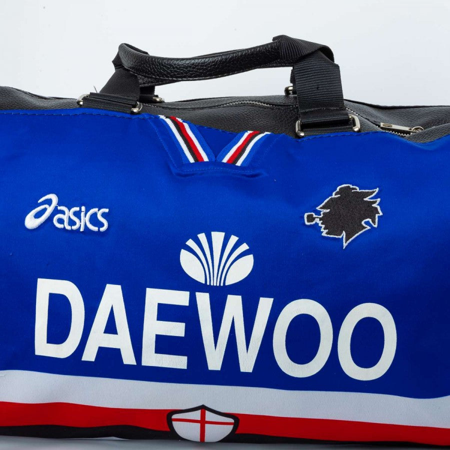 borsone "seconda pelle" Sampdoria 1997/1998 by ASICS - Home (9)