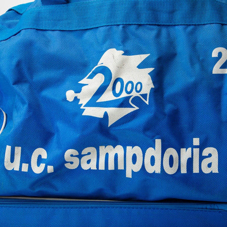 borsone uc sampdoria asics dreamcast 1999/2000 by ASICS - Home (2)