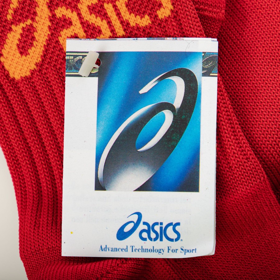 calze as roma asics 1995/1996 by ASICS - Home (3)