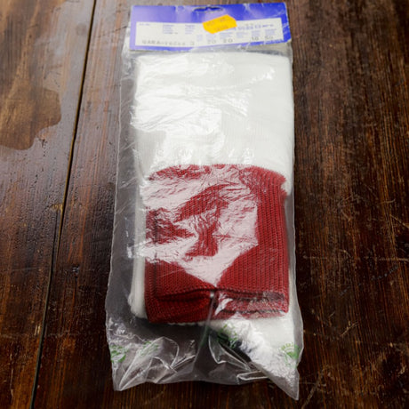 Calze Away Roma Asics 1996/1997 by ASICS - Home (2)