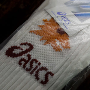 Calze Away Roma Asics 1996/1997 by ASICS - Home (6)