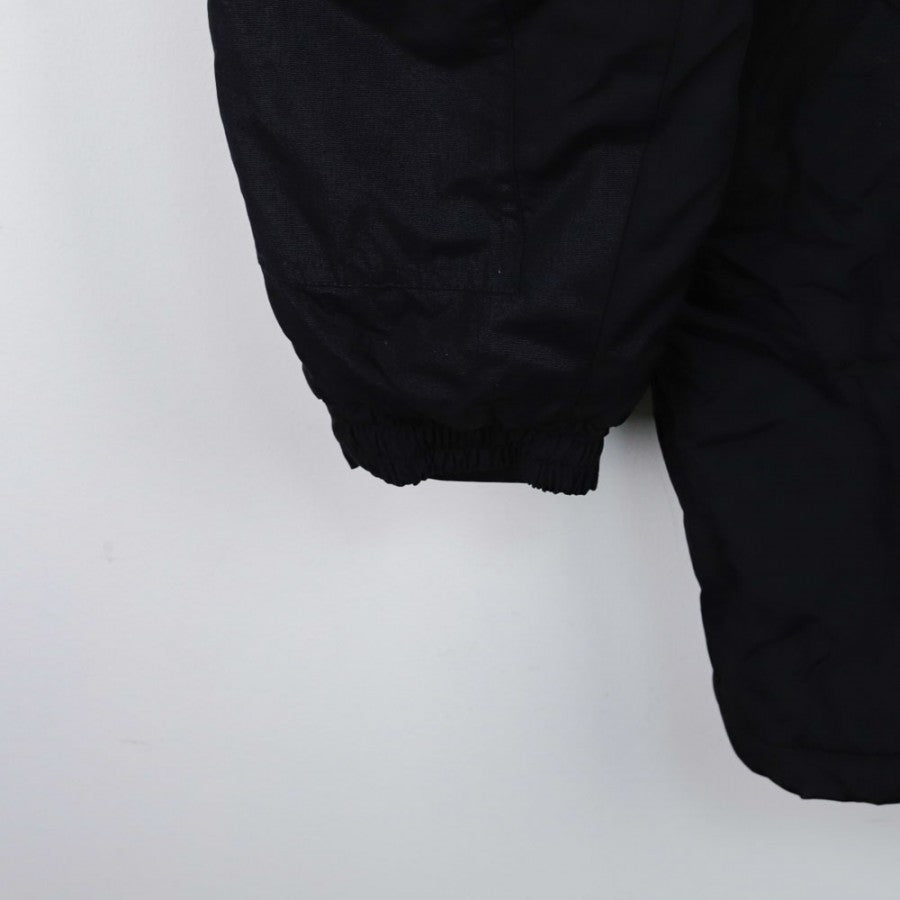 Cappotto Genoa Asics 2010/2011 by ASICS - Home (4)