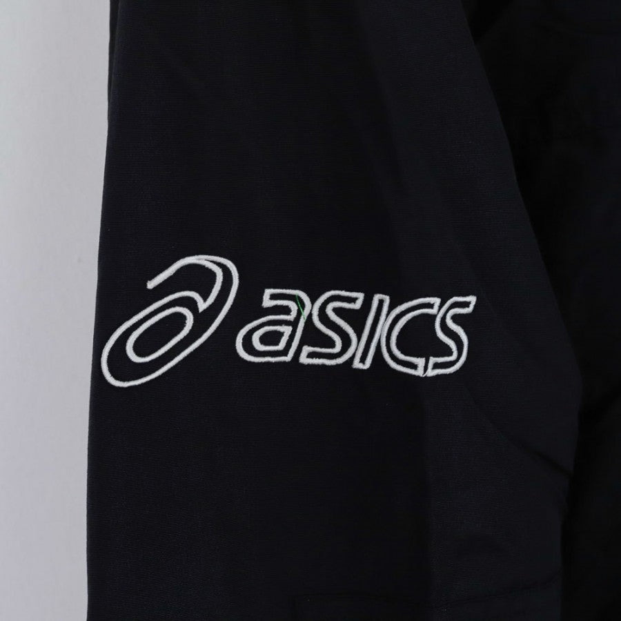 Cappotto Genoa Asics 2010/2011 by ASICS - Home (6)