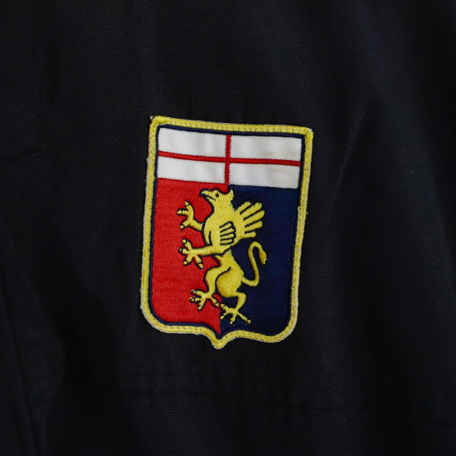 Cappotto Genoa Asics 2010/2011 by ASICS - Home (7)