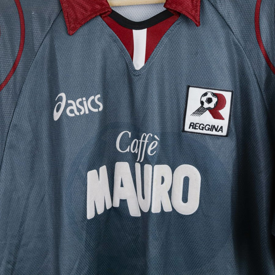 Completo Third Reggina Asics Pirlo n30 1999/2000 by ASICS - Home (10)