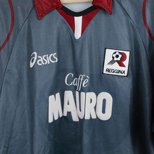 Completo Third Reggina Asics Pirlo n30 1999/2000 by ASICS - Home (10)