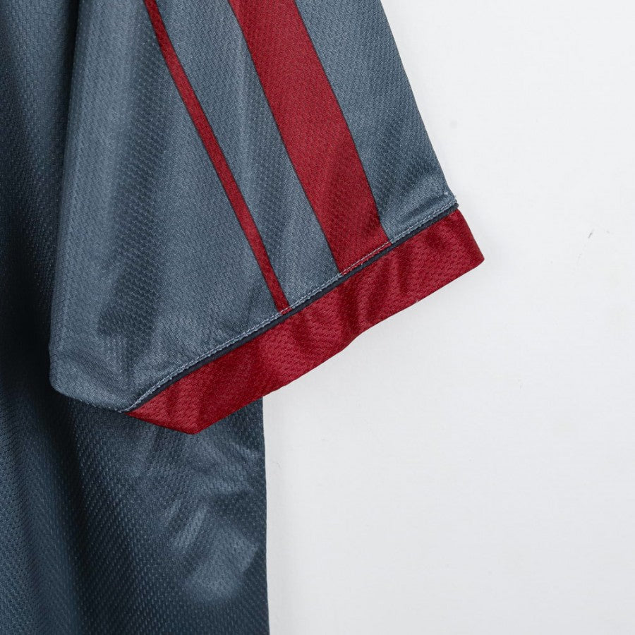 Completo Third Reggina Asics Pirlo n30 1999/2000 by ASICS - Home (12)