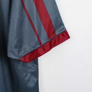 Completo Third Reggina Asics Pirlo n30 1999/2000 by ASICS - Home (12)