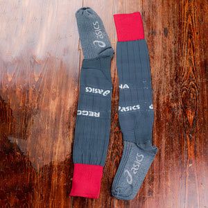 Completo Third Reggina Asics Pirlo n30 1999/2000 by ASICS - Home (13)