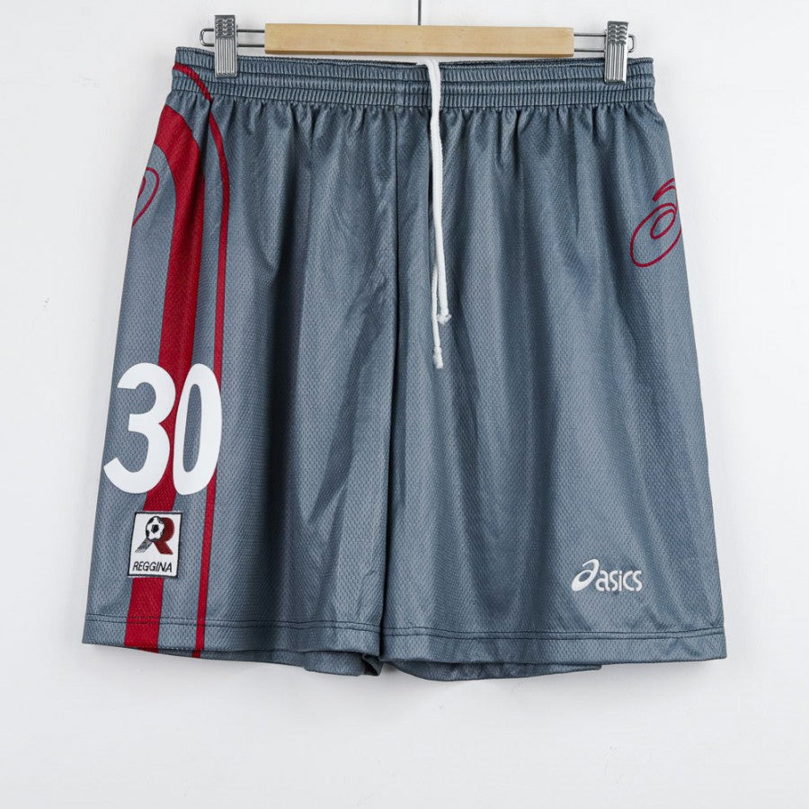 Completo Third Reggina Asics Pirlo n30 1999/2000 by ASICS - Home (3)
