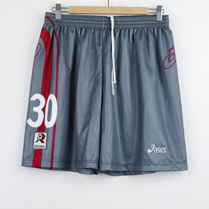 Completo Third Reggina Asics Pirlo n30 1999/2000 by ASICS - Home (3)