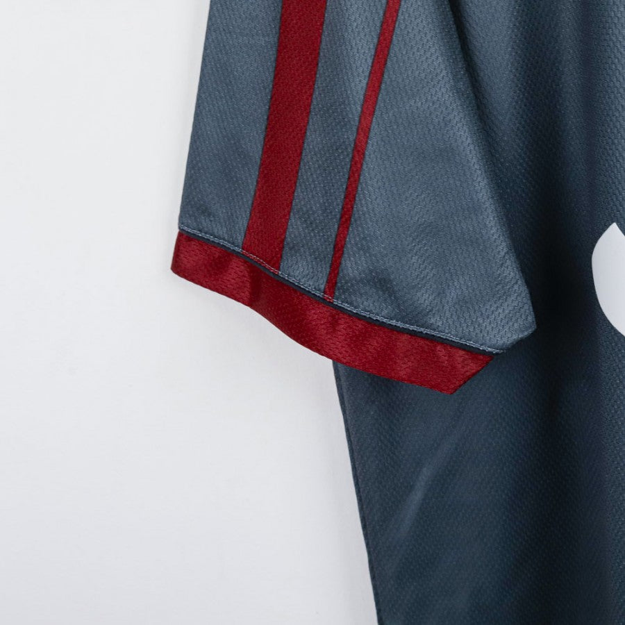 Completo Third Reggina Asics Pirlo n30 1999/2000 by ASICS - Home (4)